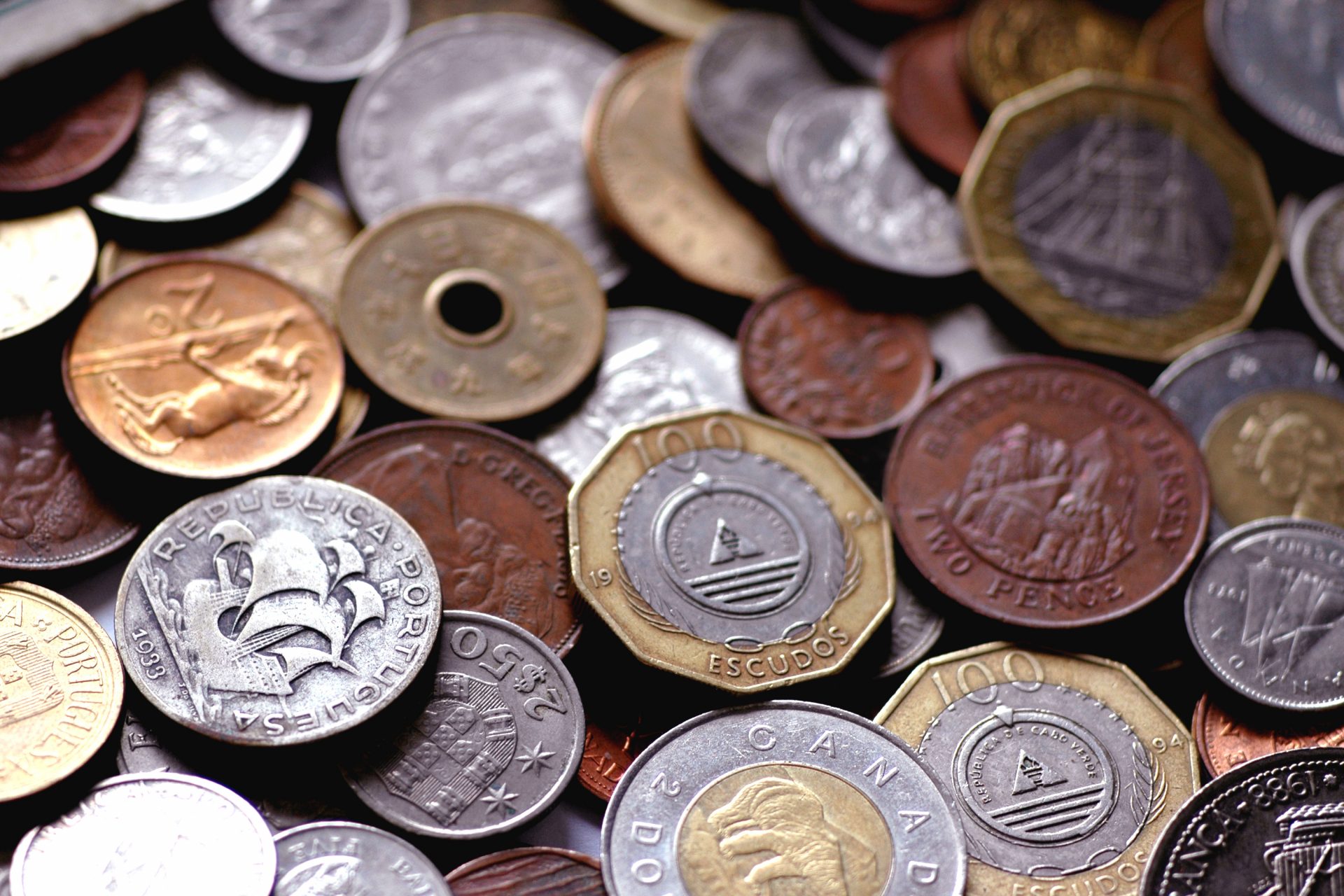 Guida per collezionisti: quali sono le monete straniere rare con più valore?