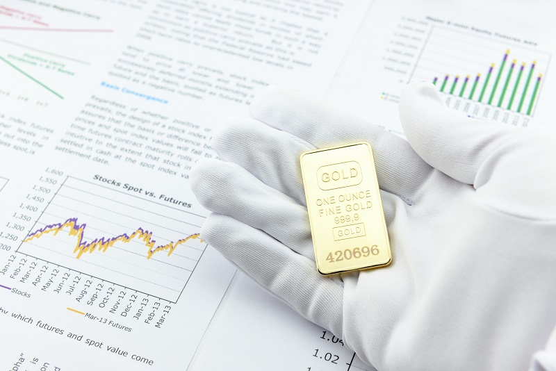 Quali sono i metalli preziosi su cui conviene investire oggi?