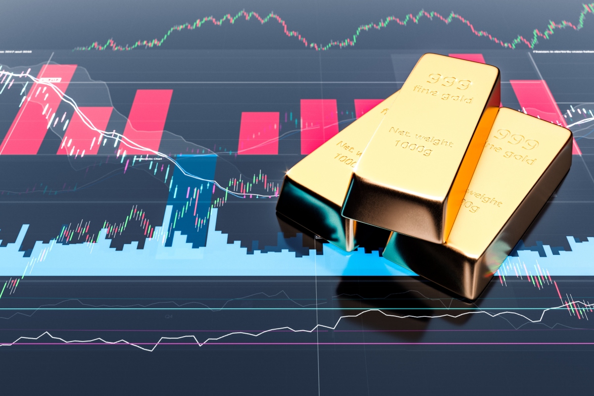 Trading sull’oro: consigli e strategie per fare affari