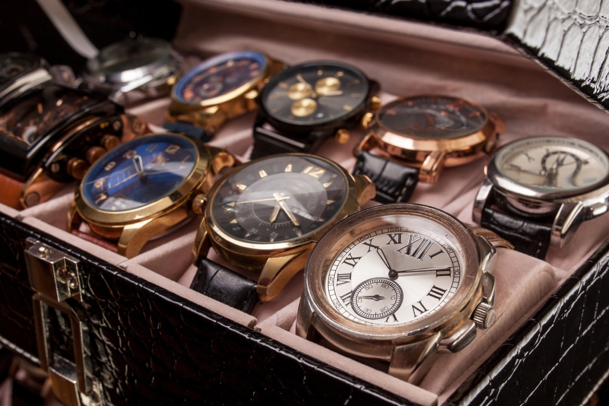 Come vendere orologi da collezione? 5 consigli per guadagnare