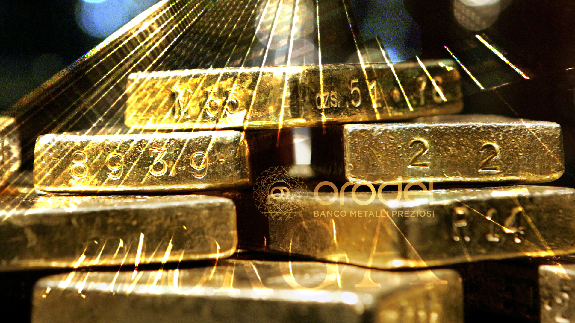Oro in Frenesia: Cosa Sta Accadendo? Perché è corsa all’acquisto? Record di acquisto di oro nell’ultimo anno.