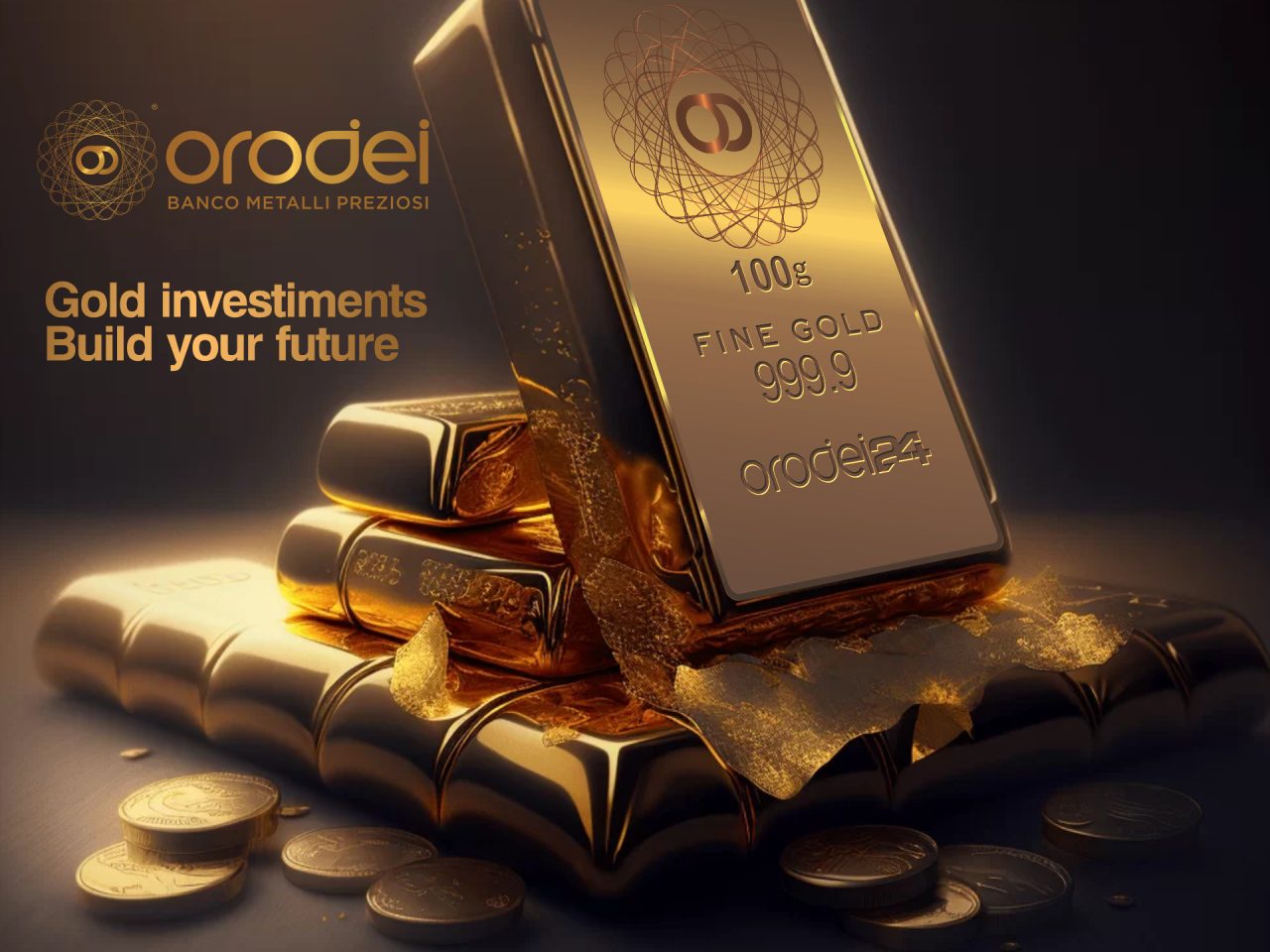 Oro Investimenti Analisi e Previsioni per il 2024