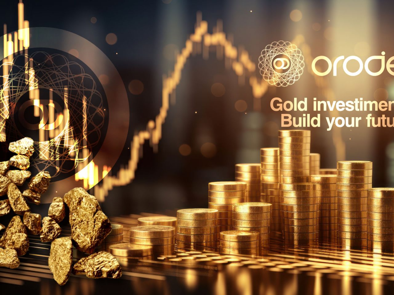 Orodei Banco Metalli Preziosi: Opportunità di Investimento in Oro mentre i Prezzi si Avvicinano a 2.000 Dollari