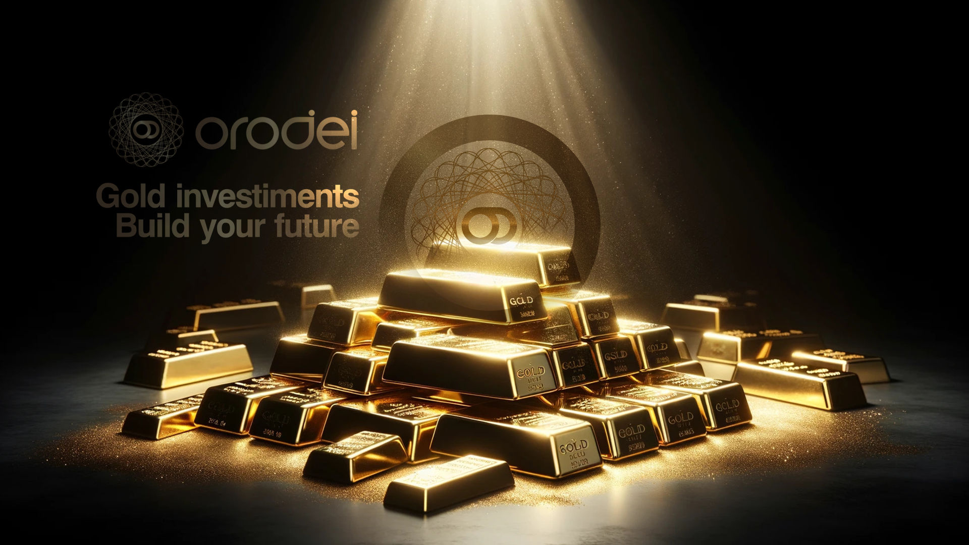 Orodei Banco Metalli Preziosi: L’ascesa senza precedenti dell’oro supera i 2.140 dollari, spinta dai fondi sotto l’egida della Fed