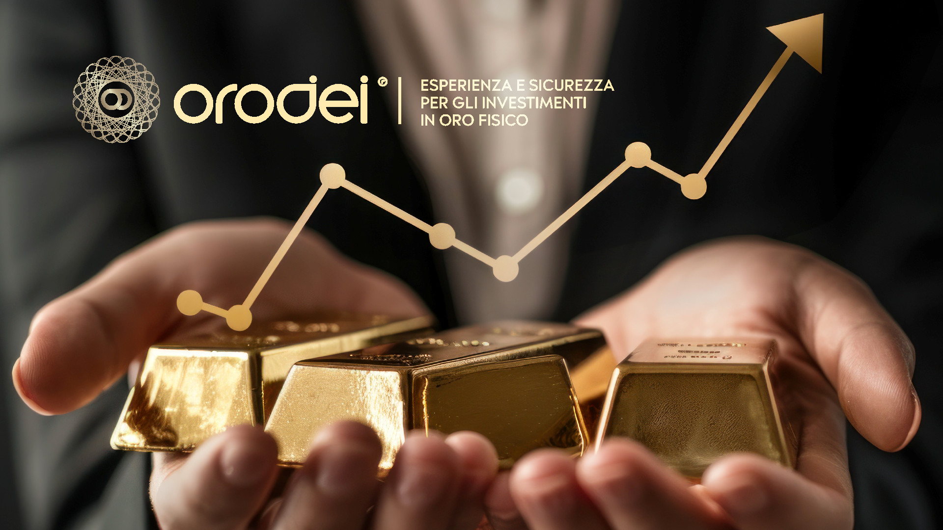 Orodei Banco Metalli Preziosi: Oro Come Iniziare l’Anno con il Piede Giusto e Riconoscere i Segnali di un Possibile Rally