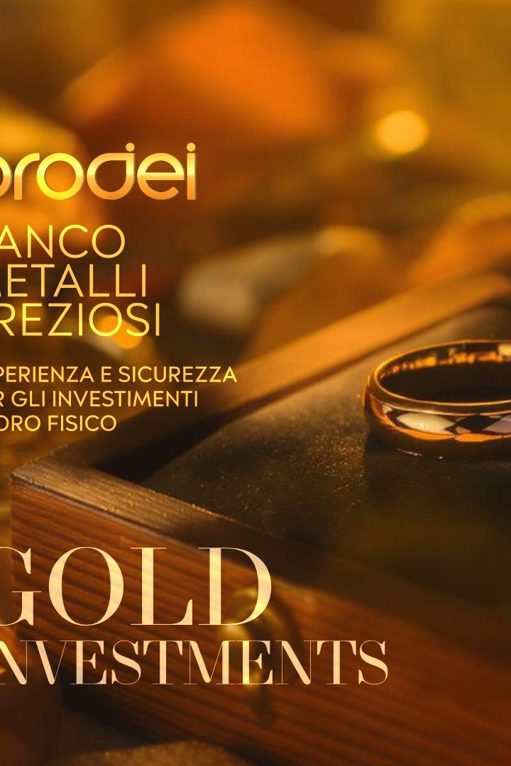 Orodei Banco Metalli Preziosi: L’Oro che Tocca l’Anima: Il Metallo Prezioso che Parla al Cuore dell’Umanità