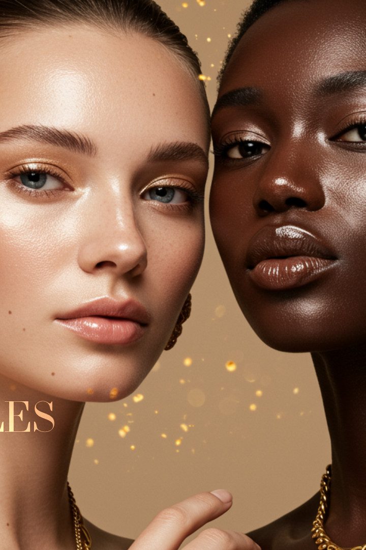 Orodei Banco Metalli Preziosi: Nanoparticelle d’Oro, la Frontiera della Cura Anti-Aging per una Pelle Rigenerata