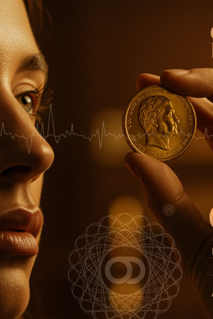 Orodei Banco Metalli Preziosi: L’Oro nella Mente: Perché ci Attrae da Millenni