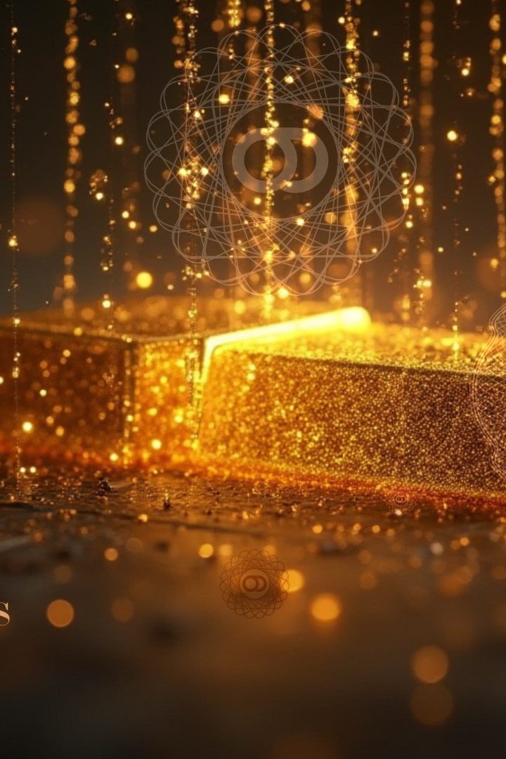 Orodei Banco Metalli Preziosi: Oro Digitale: il Ponte tra Lingotti e Blockchain