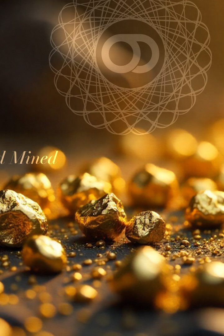 Orodei Banco Metalli Preziosi: La Nuova Corsa all’Oro: Miniere Hi-Tech e Sostenibilità
