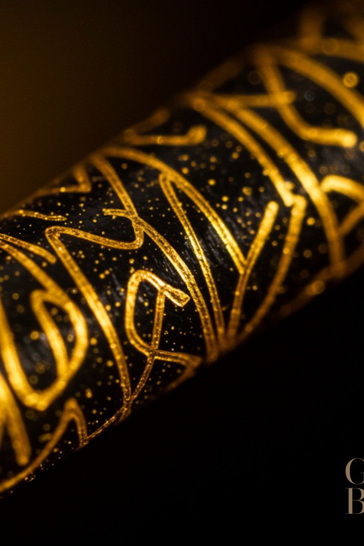 Orodei Banco Metalli Preziosi: L’Oro Silenzioso: il linguaggio segreto delle superfici metalliche