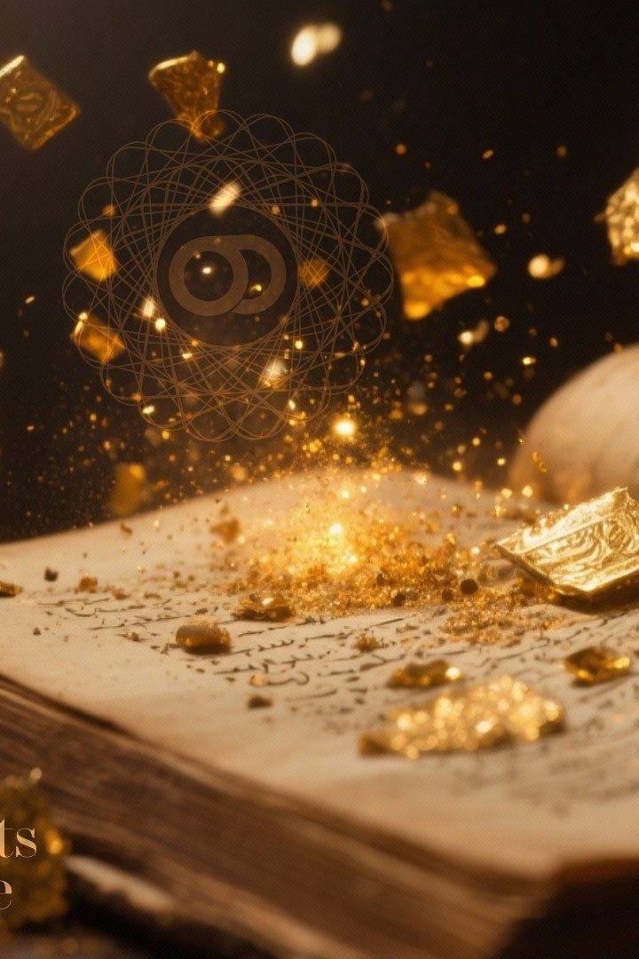 Orodei Banco Metalli Preziosi: Metallo e Memoria: l’oro come archivio del tempo umano