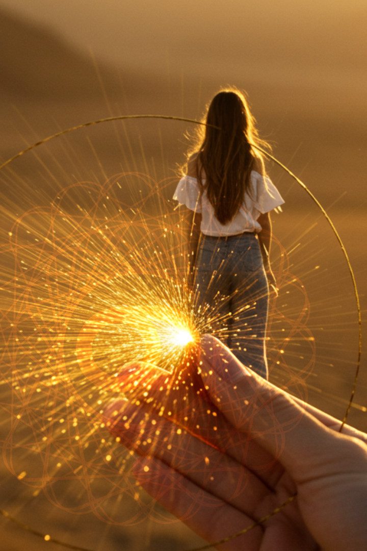 Orodei Banco Metalli Preziosi: Luce Immacolata: l’oro come simbolo di purezza e protezione