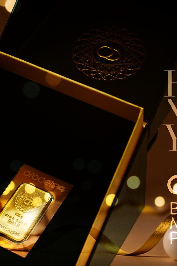 Orodei Banco Metalli Preziosi: Oro Nuovo: il valore che ci accompagna nel 2026