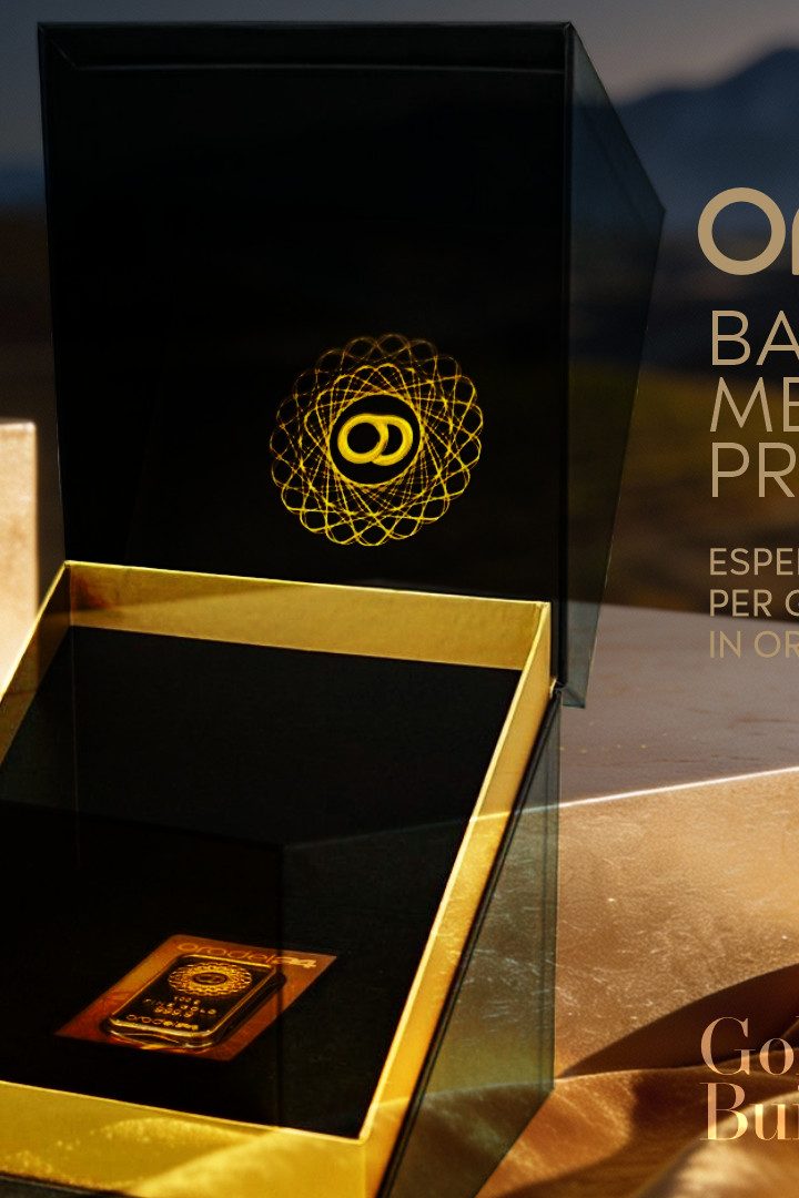 Orodei Banco Metalli Preziosi: Dopo l’oro: cosa resta quando le luci si spengono