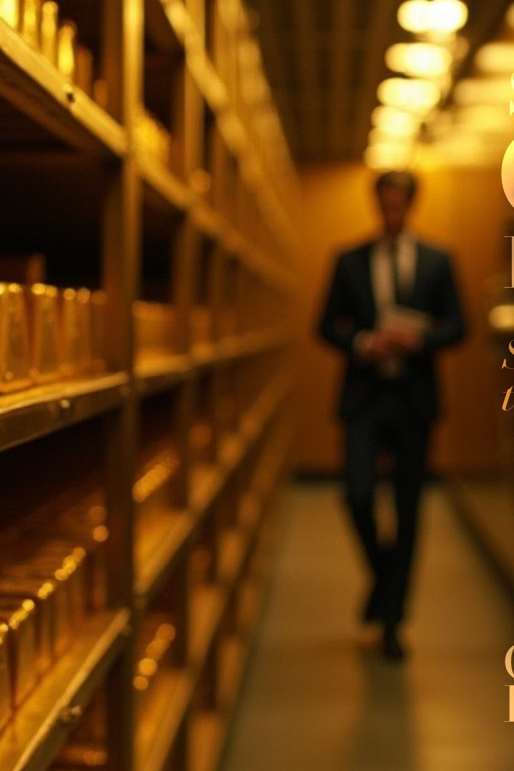 Orodei Banco Metalli Preziosi: Oro e rischio globale: trend e cambiamenti nel sistema finanziario