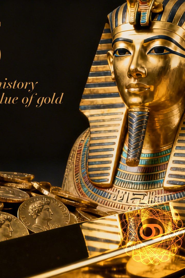 Orodei Banco Metalli Preziosi: L’Oro Attraverso la Storia: Da Moneta Universale a Bene Rifugio