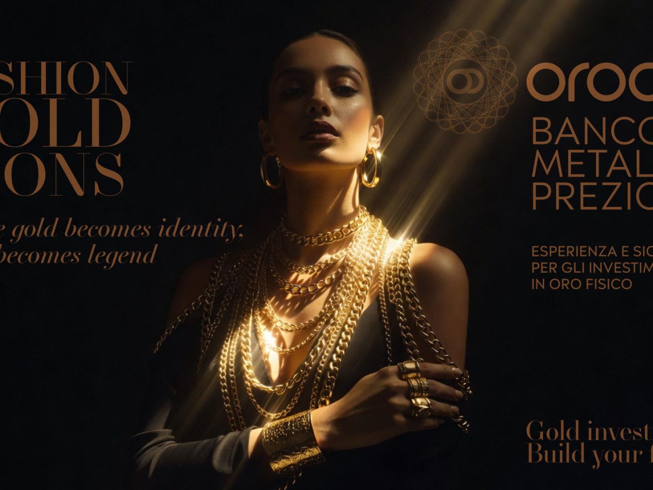 Orodei Banco Metalli Preziosi: L’Oro e i Medici: L’Oro nella Moda: Quando Coco Chanel, Bulgari e Cartier hanno Riscritto le Regole del Lusso