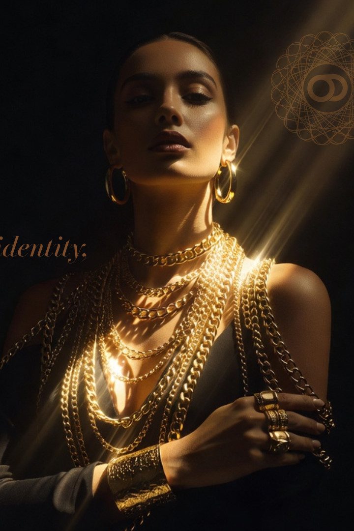 Orodei Banco Metalli Preziosi: L’Oro e i Medici: L’Oro nella Moda: Quando Coco Chanel, Bulgari e Cartier hanno Riscritto le Regole del Lusso