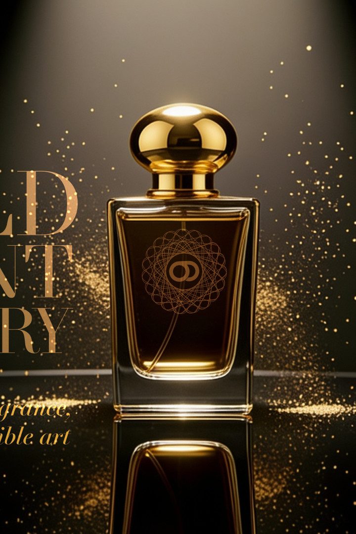 Orodei Banco Metalli Preziosi: L’Oro e il Profumo: Come il Metallo Prezioso è Entrato nell’Industria della Fragranza di Lusso