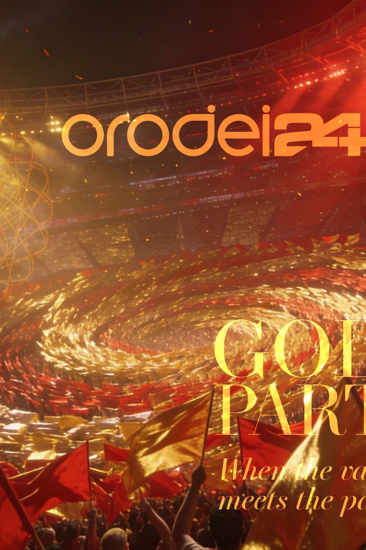 Orodei Banco Metalli Preziosi: AS Roma e Orodei: Una Partnership Strategica che Unisce Passione, Oro e Futuro