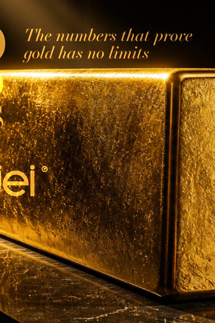 Orodei Banco Metalli Preziosi: L’Oro e i Record: I Lingotti più Grandi, le Monete più Costose, i Gioielli più Pesanti della Storia