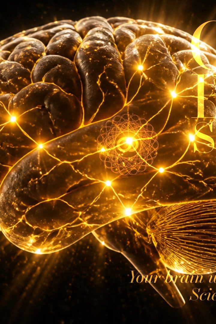 Orodei Banco Metalli Preziosi: L’Oro e il Cervello: La Neuroscienzarivela Perché il Nostro Cervello è Biologicamente Programmato per Desiderare l’Oro