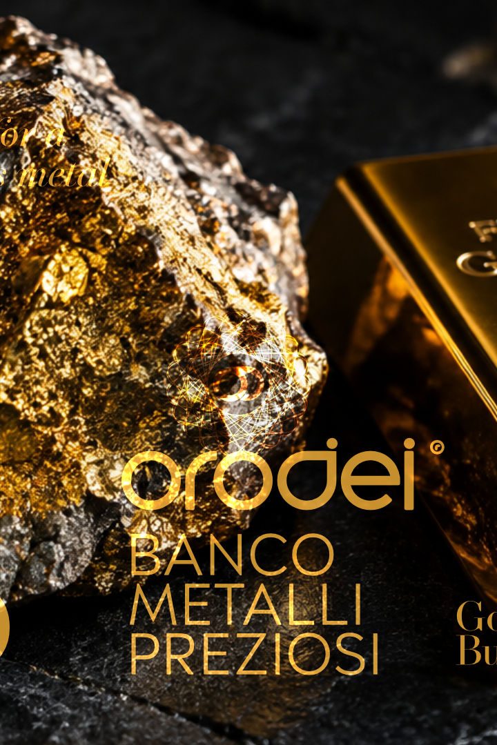 Orodei Banco Metalli Preziosi: I Colossi dell’Oro: Chi Estrae Davvero il Metallo che Compriamo