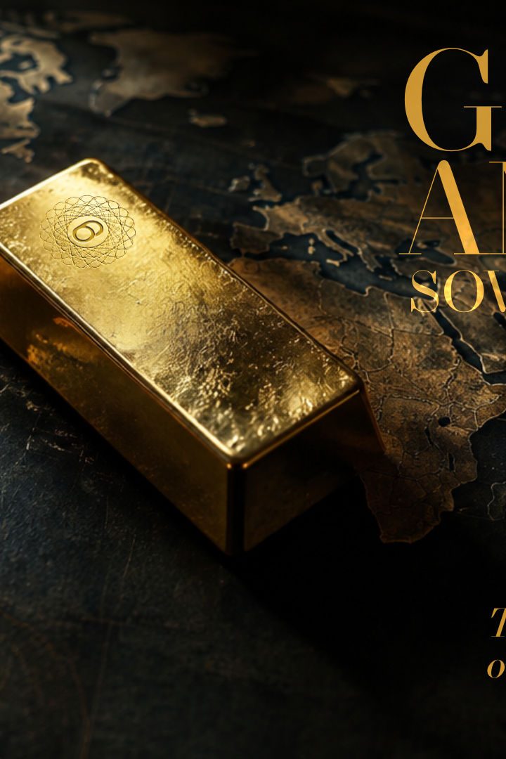 Orodei Banco Metalli Preziosi: Mosca e il Suo Oro: Come le Riserve Auree Sono Diventate l’Ultima Linea di Difesa Russa
