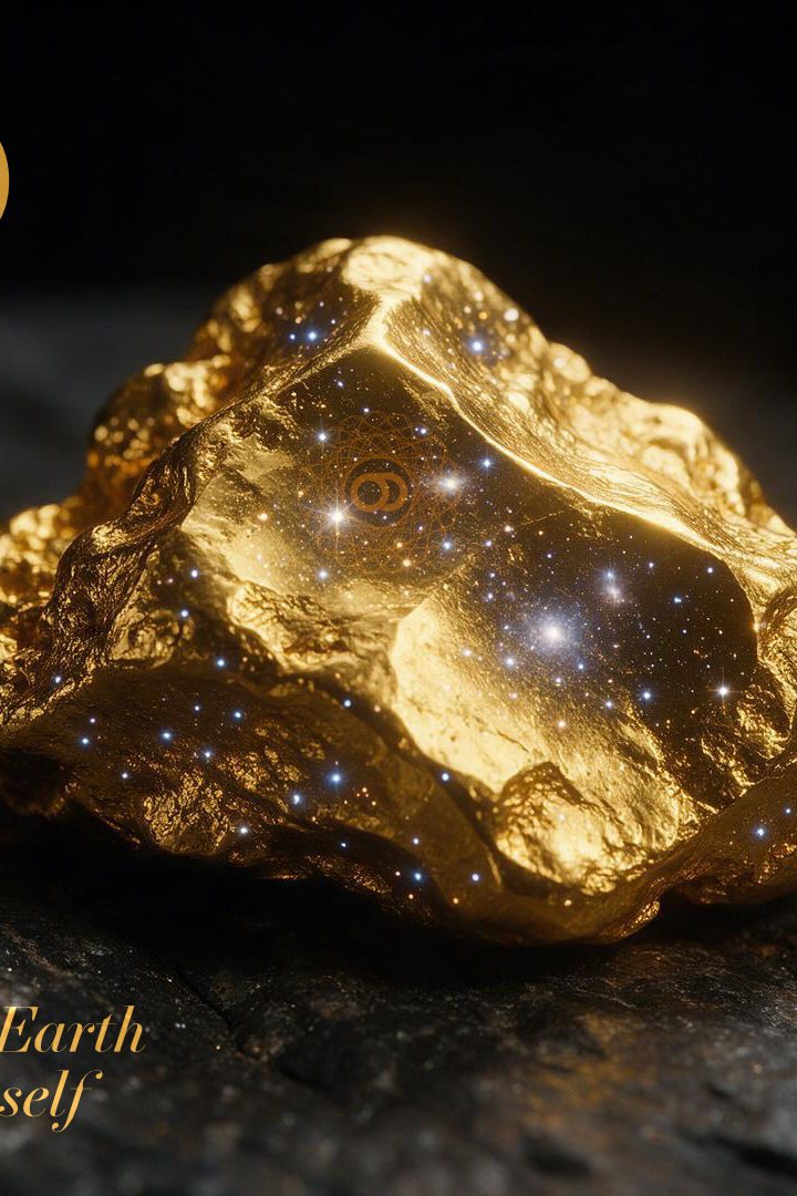 Orodei Banco Metalli Preziosi: Stelle Morte, Oro Vivo: L’Origine Cosmica del Metallo più Prezioso